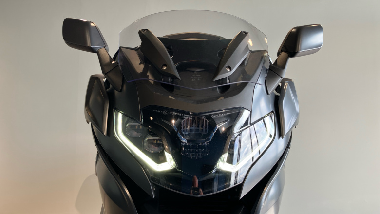 BMW K1600 GT SE (22MY)